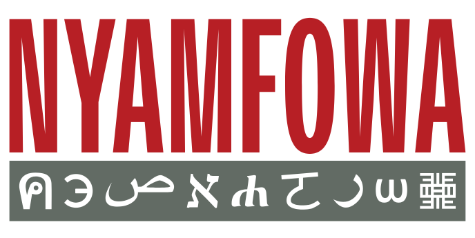 NYAMFOWA logo